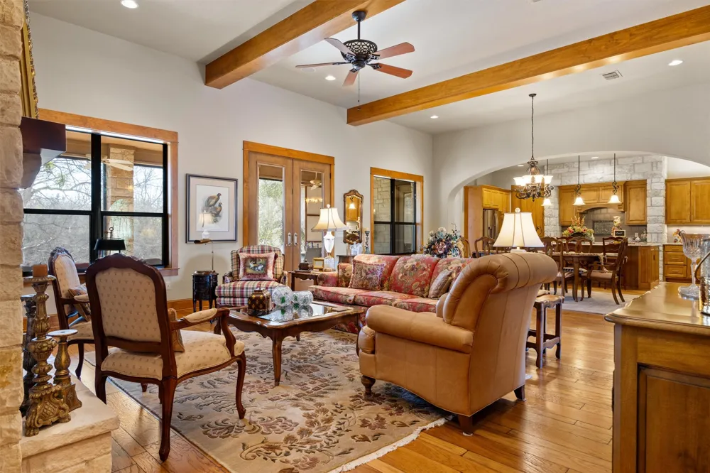 203 Pristine Lane Georgetown, TX 78633