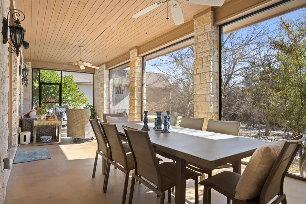 203 Pristine Lane Georgetown, TX 78633