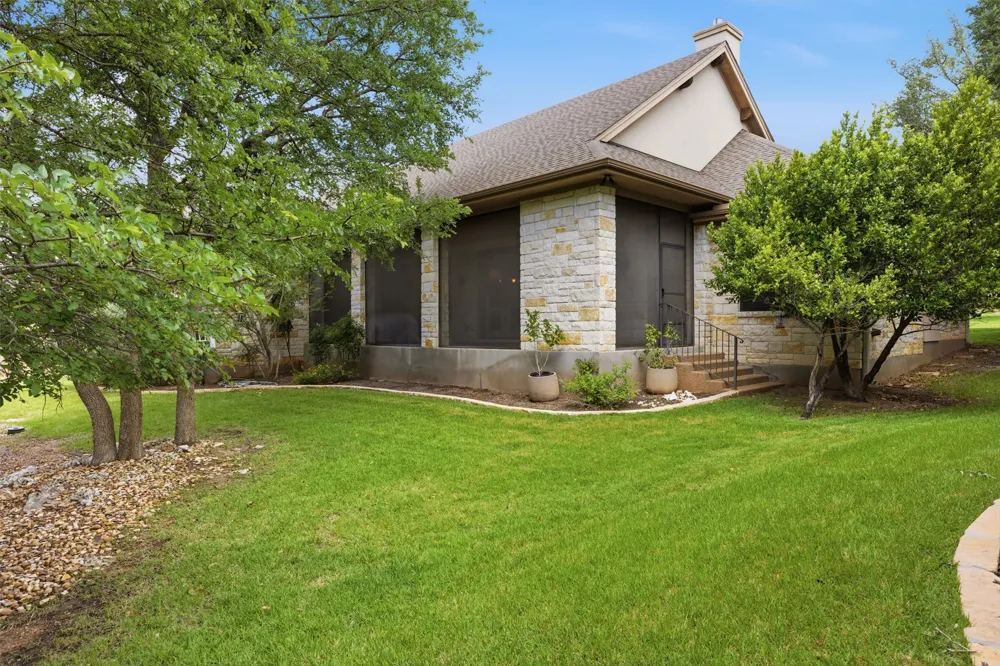 203 Pristine Lane Georgetown, TX 78633