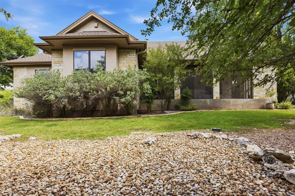 203 Pristine Lane Georgetown, TX 78633
