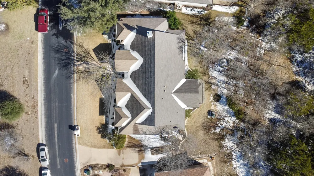 203 Pristine Lane Georgetown, TX 78633