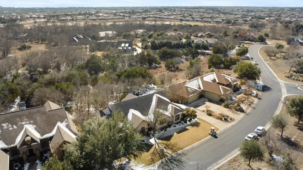 203 Pristine Lane Georgetown, TX 78633