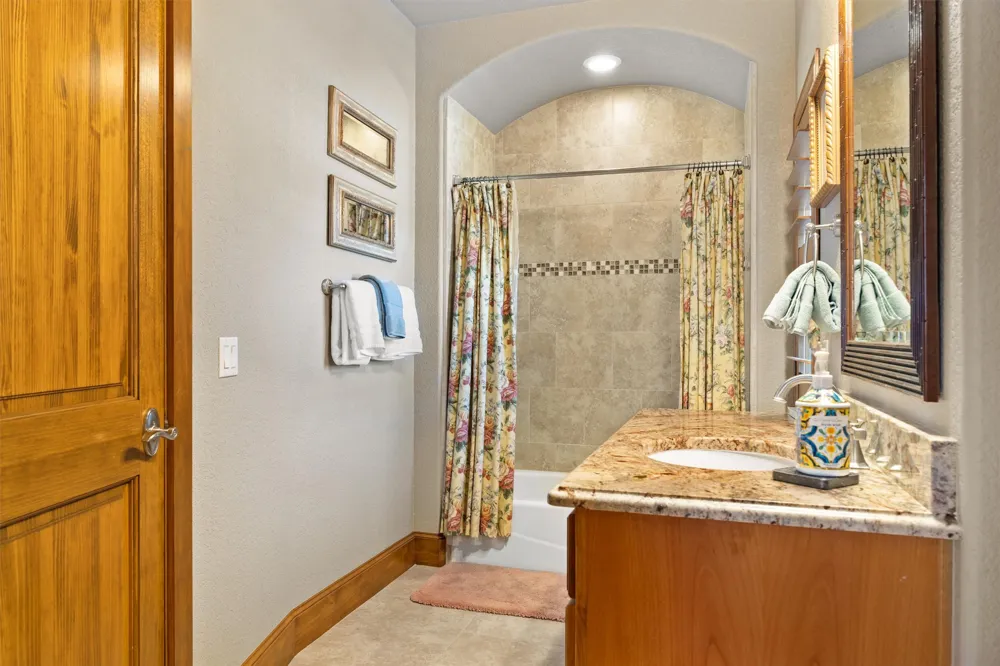 203 Pristine Lane Georgetown, TX 78633