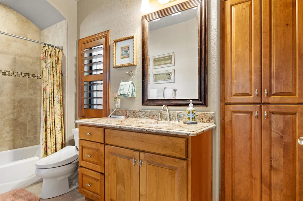 203 Pristine Lane Georgetown, TX 78633