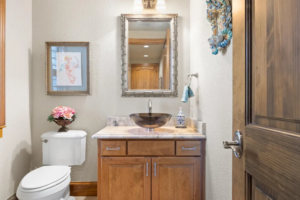 203 Pristine Lane Georgetown, TX 78633