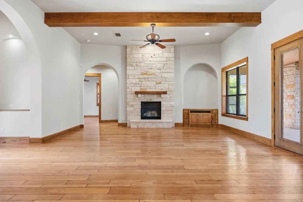 203 Pristine Lane Georgetown, TX 78633