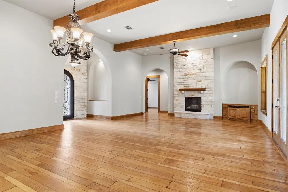 203 Pristine Lane Georgetown, TX 78633