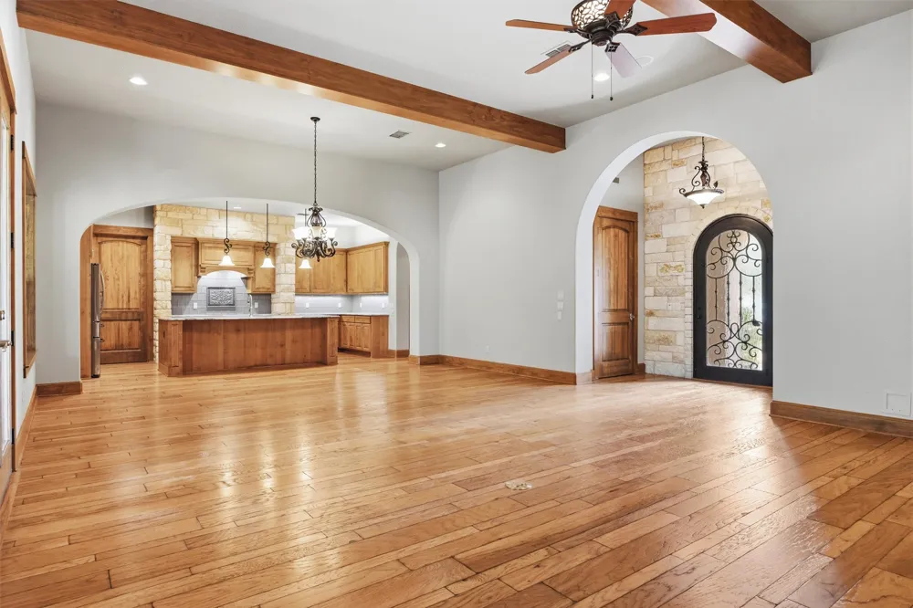 203 Pristine Lane Georgetown, TX 78633