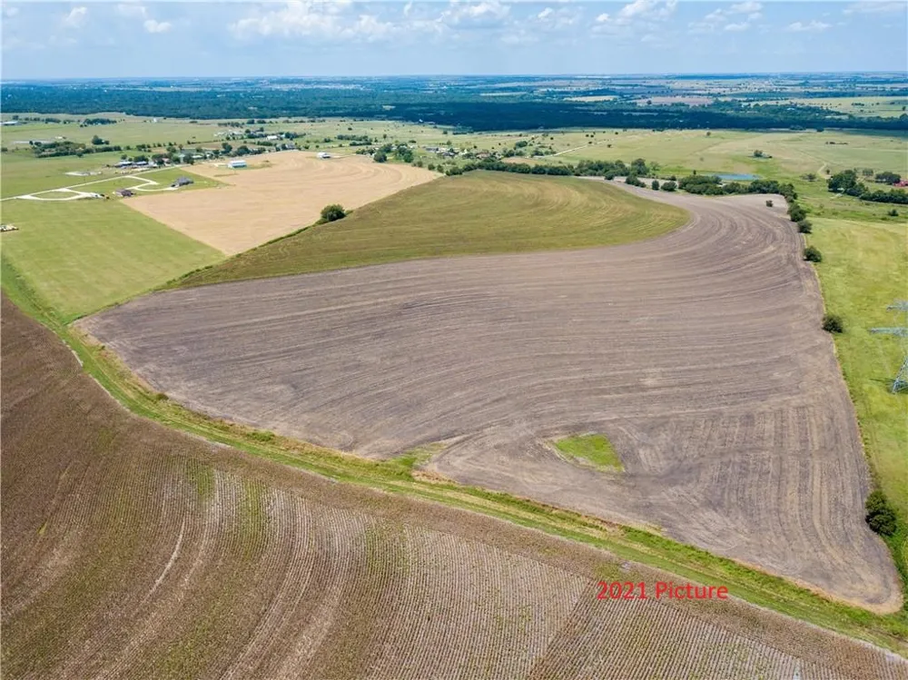 65 CR 327 ROAD Granger, TX 76530