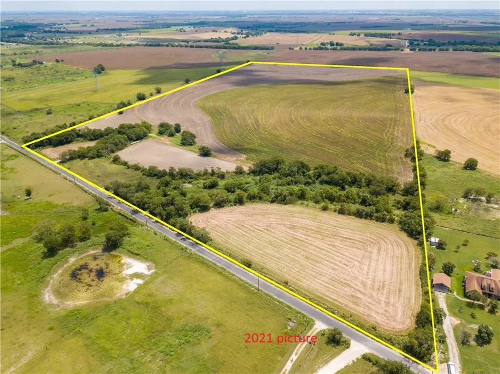 65 CR 327 ROAD Granger, TX 76530