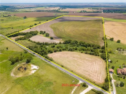 65 CR 327 ROAD
