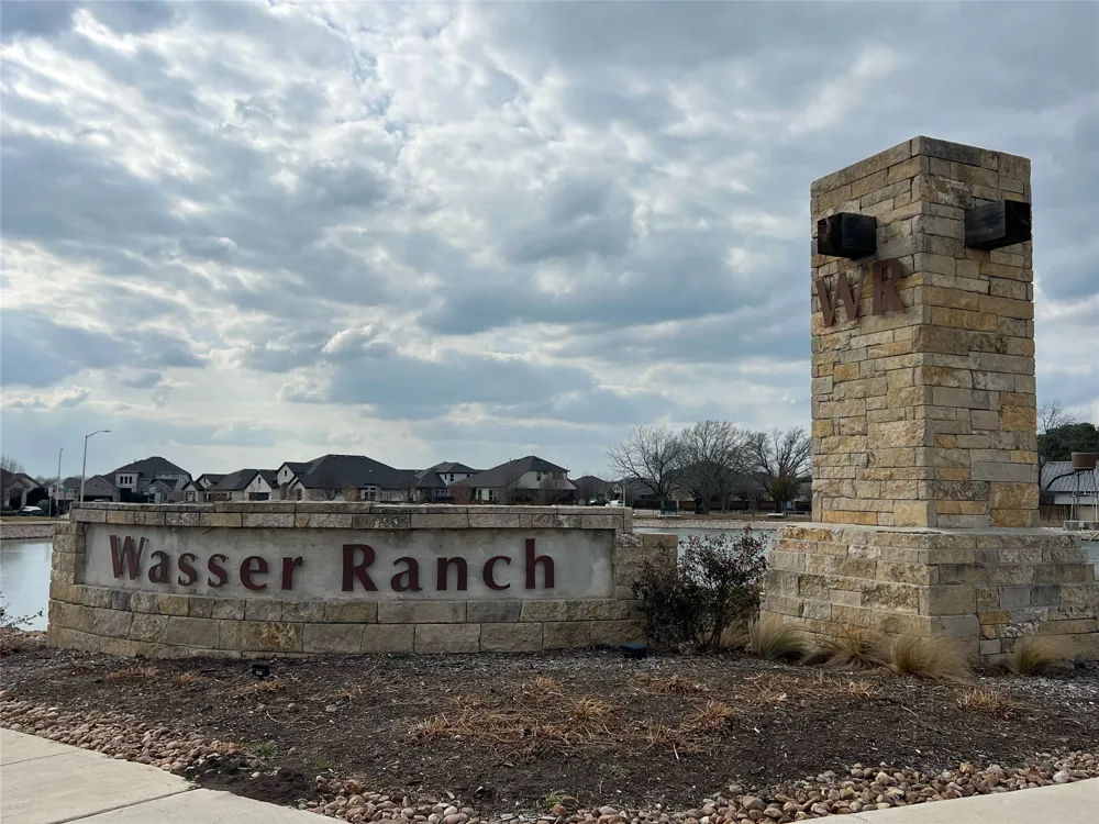 3013 Werra Lane New Braunfels, TX 78130