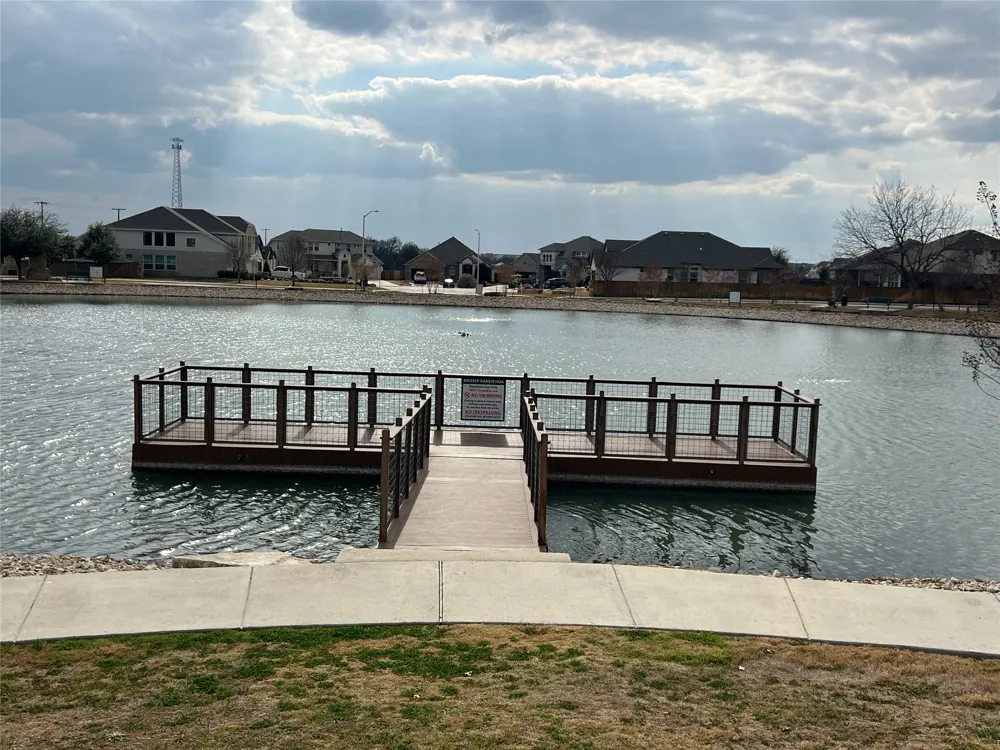 3013 Werra Lane New Braunfels, TX 78130