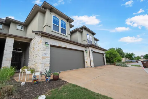 13400 Briarwick Drive #203