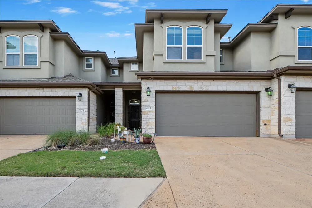 13400 Briarwick Drive #203 Austin, TX 78729