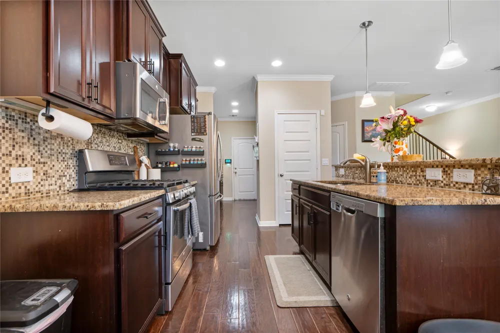 13400 Briarwick Drive #203 Austin, TX 78729