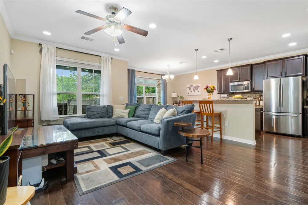 13400 Briarwick Drive #203 Austin, TX 78729