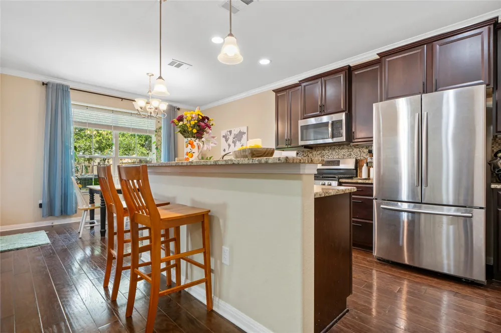13400 Briarwick Drive #203 Austin, TX 78729