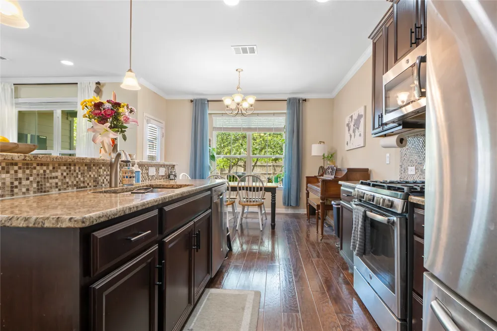 13400 Briarwick Drive #203 Austin, TX 78729
