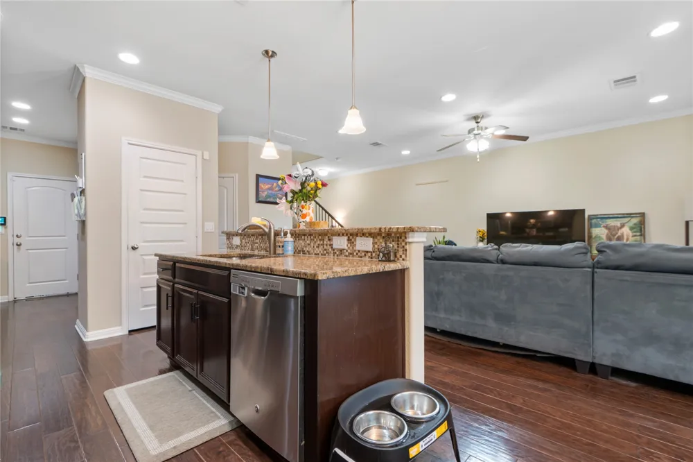 13400 Briarwick Drive #203 Austin, TX 78729