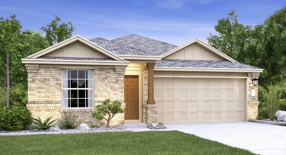 211 ANNETTE Kyle, TX 78640