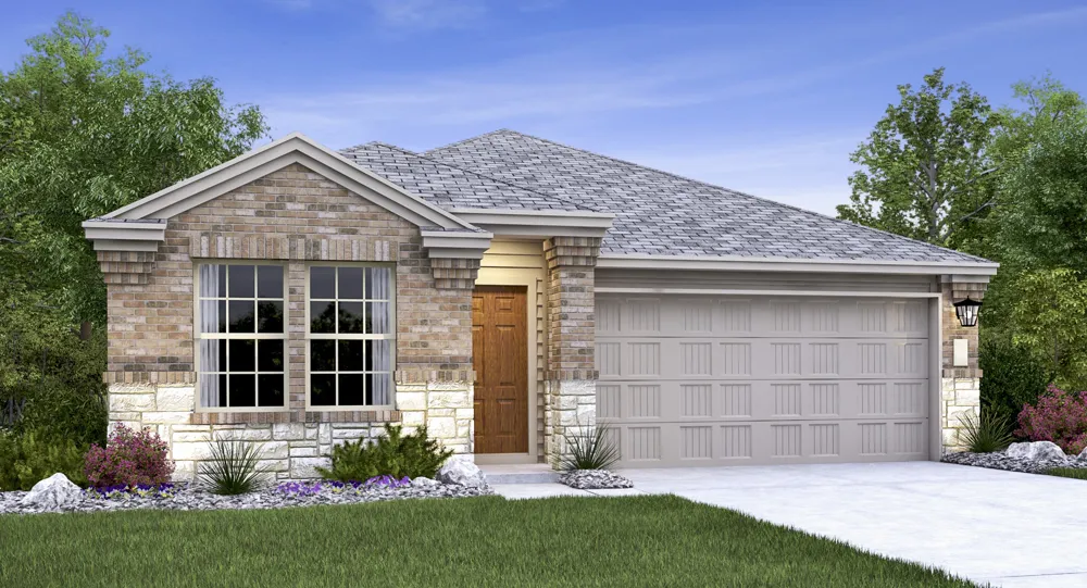 211 ANNETTE Kyle, TX 78640