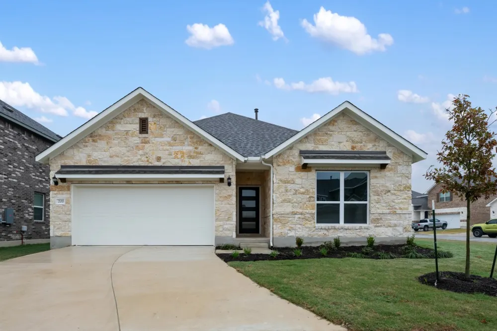 313 Possumhaw Lane San Marcos, TX 78666