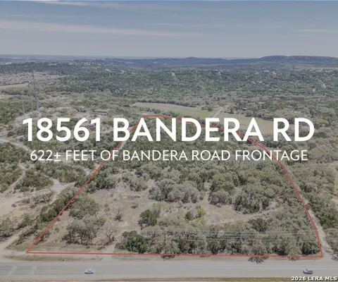 18561 Bandera Rd