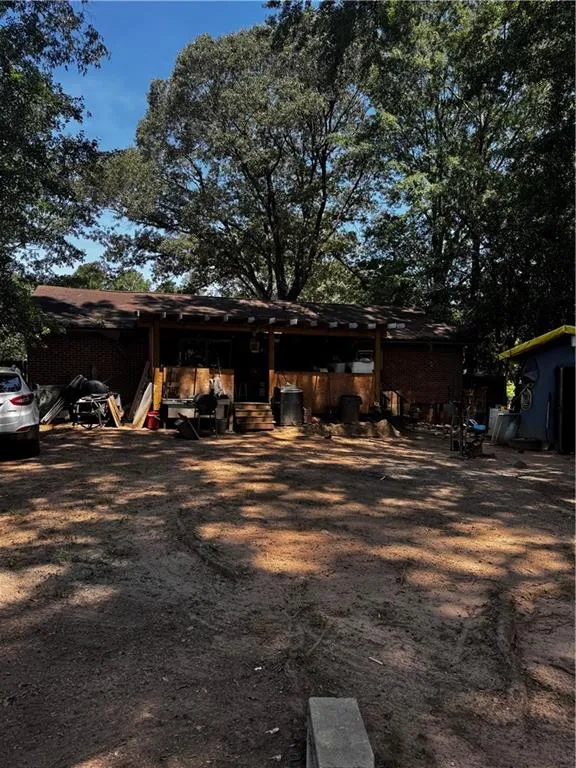 301 Essex Drive Jonesboro, GA 30238