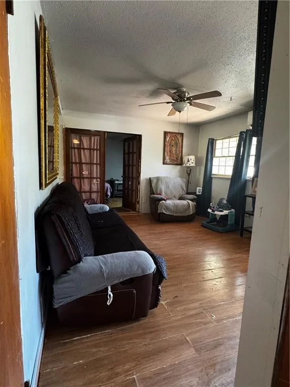 301 Essex Drive Jonesboro, GA 30238