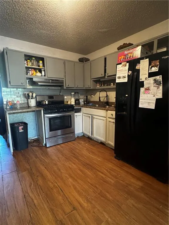 301 Essex Drive Jonesboro, GA 30238