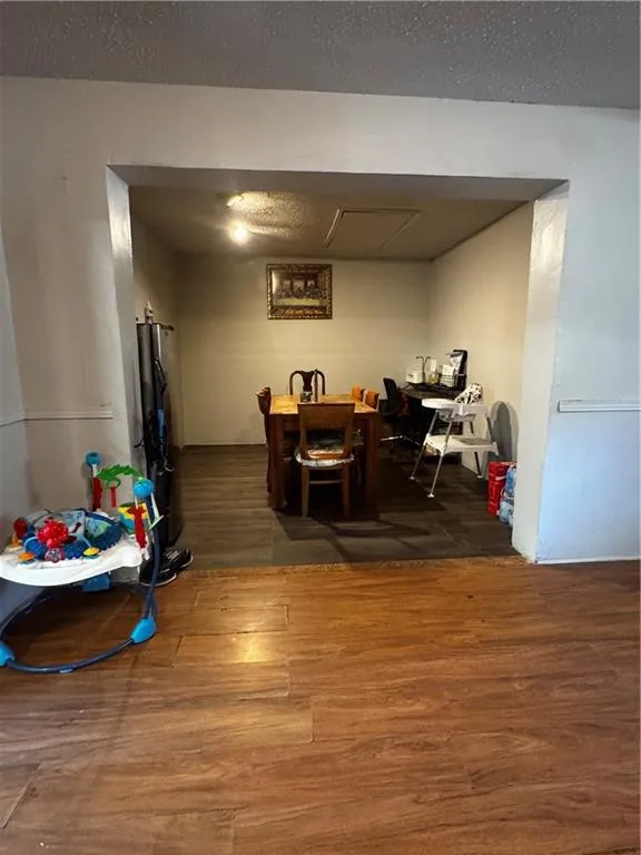 301 Essex Drive Jonesboro, GA 30238