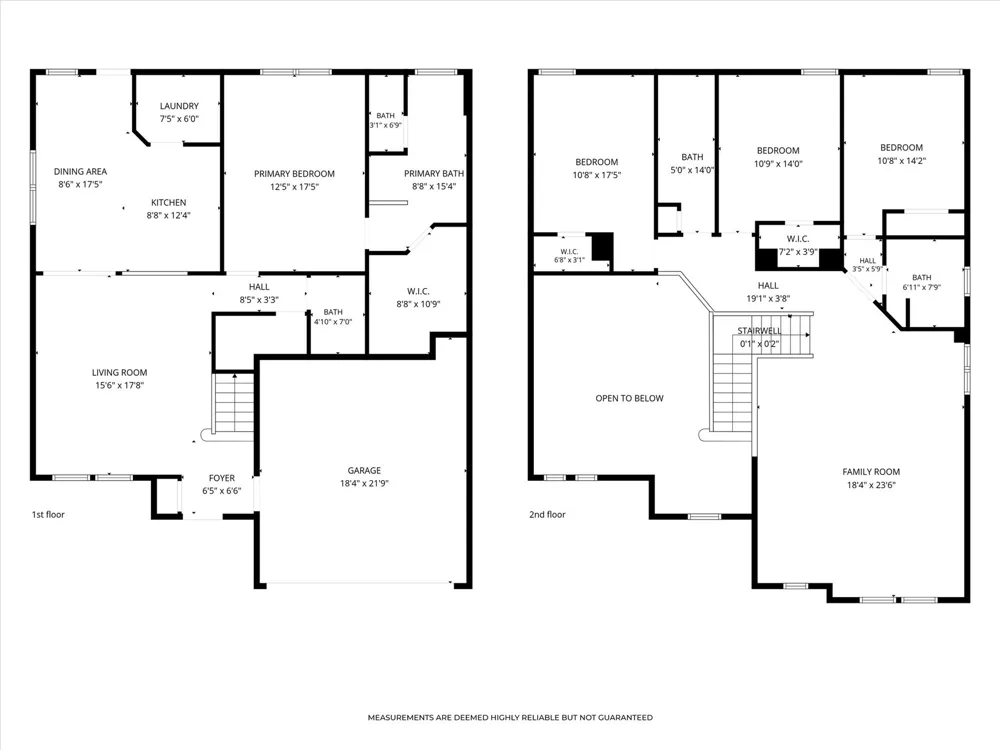 2004 Garretts Way Manchaca, TX 78652