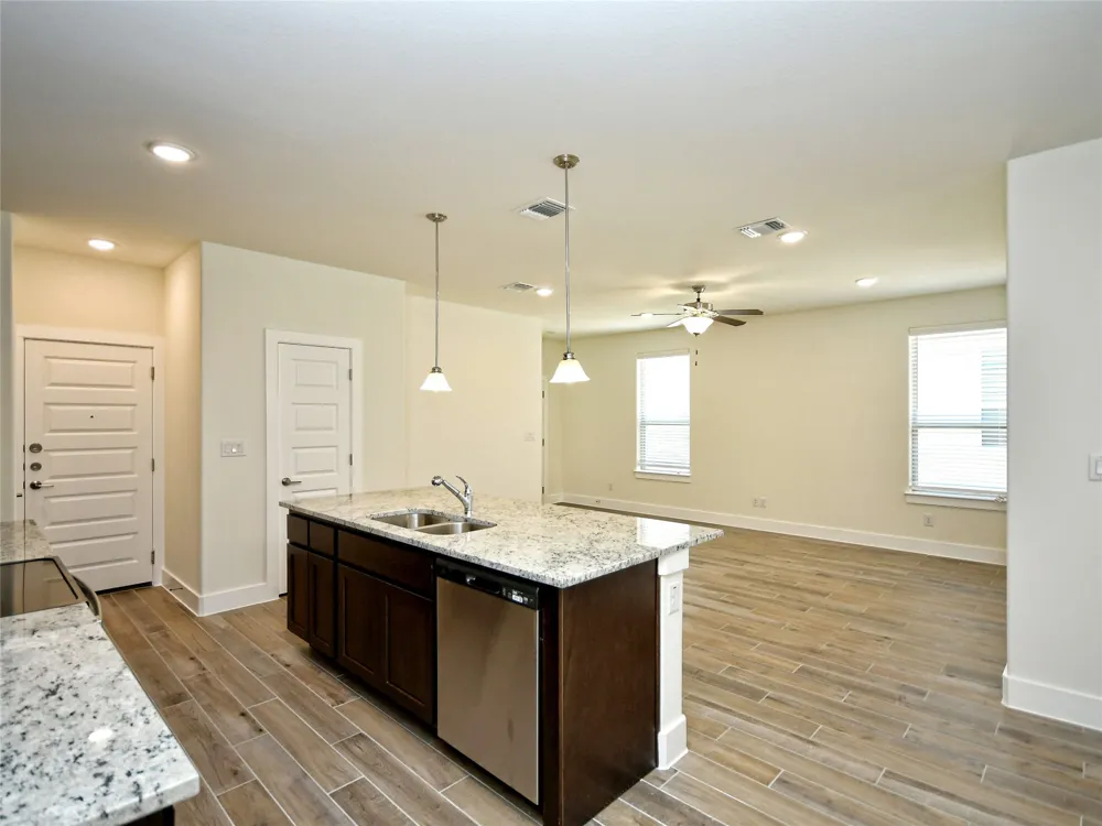 408 Parkline Drive Georgetown, TX 78626