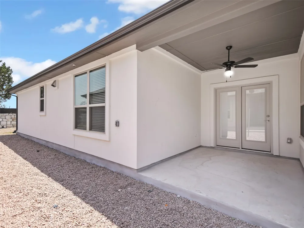 408 Parkline Drive Georgetown, TX 78626