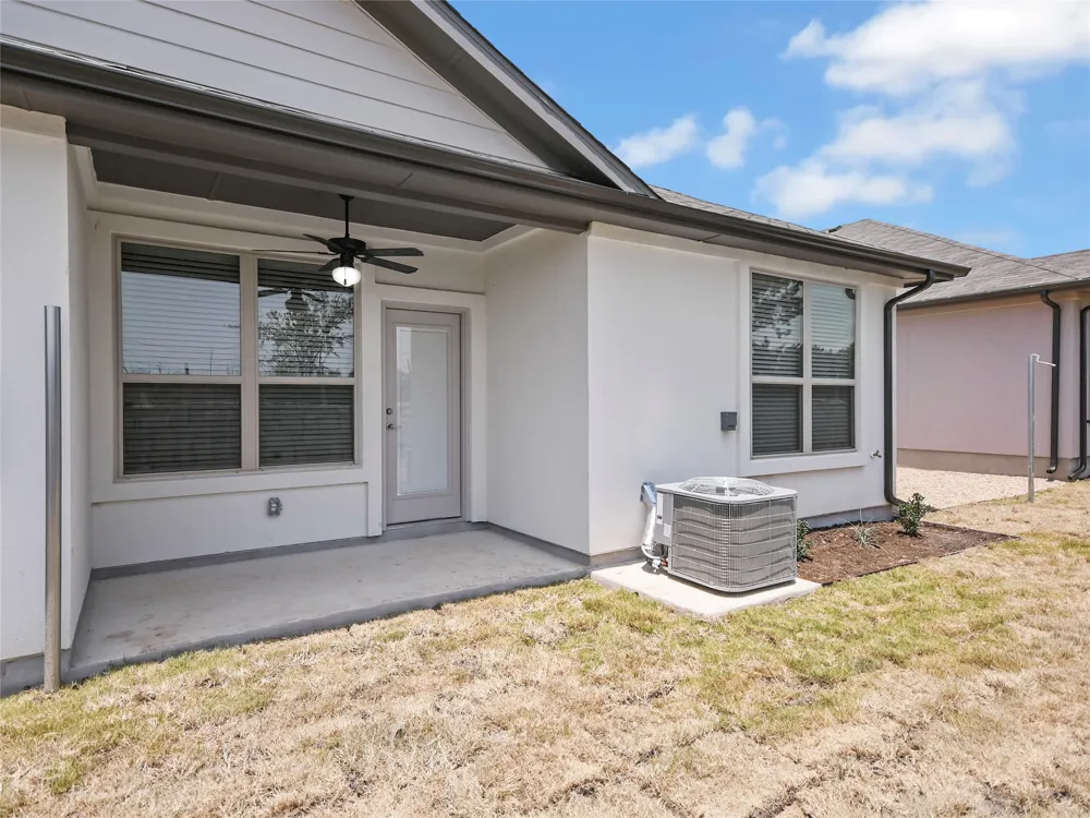 408 Parkline Drive Georgetown, TX 78626