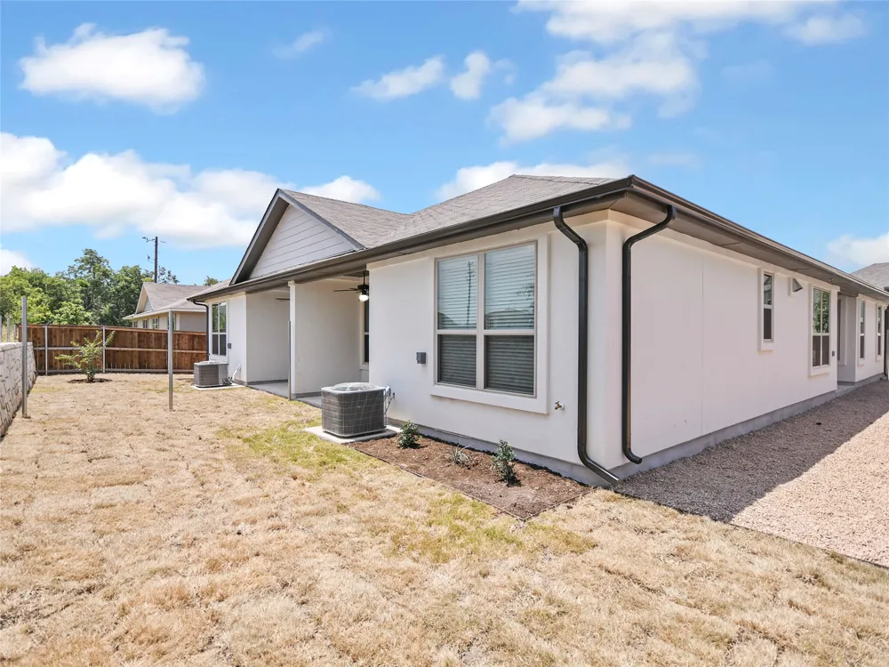 408 Parkline Drive Georgetown, TX 78626