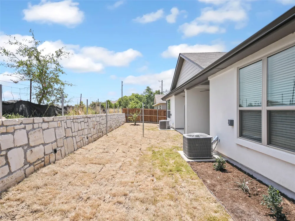 408 Parkline Drive Georgetown, TX 78626