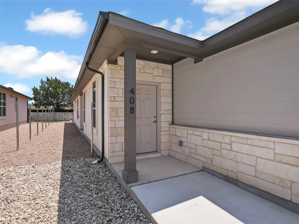 408 Parkline Drive Georgetown, TX 78626