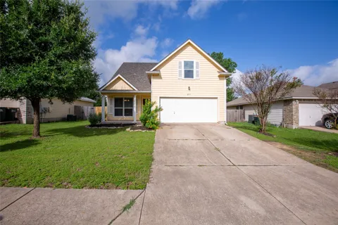 2571 Georgian Drive