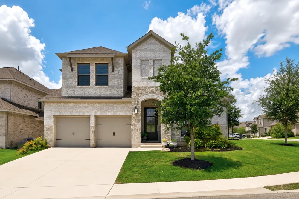200 Ashmore Lane Georgetown, TX 78628