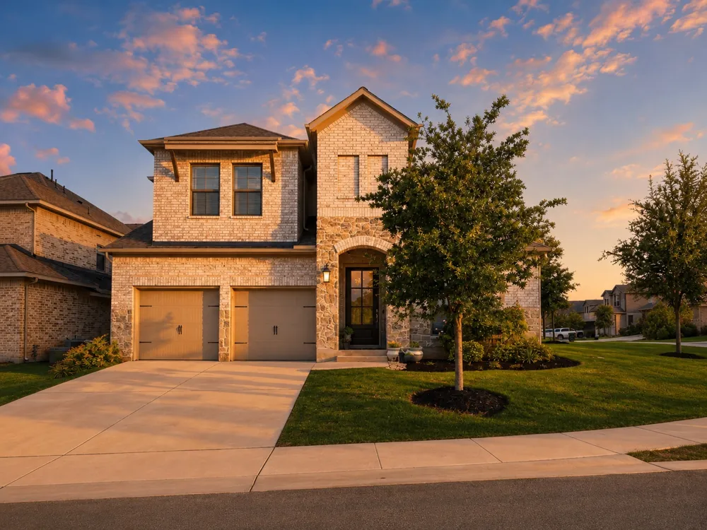200 Ashmore Lane Georgetown, TX 78628