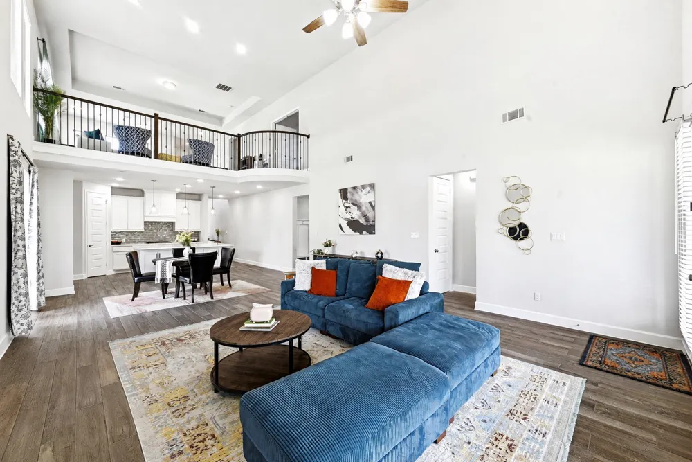 200 Ashmore Lane Georgetown, TX 78628
