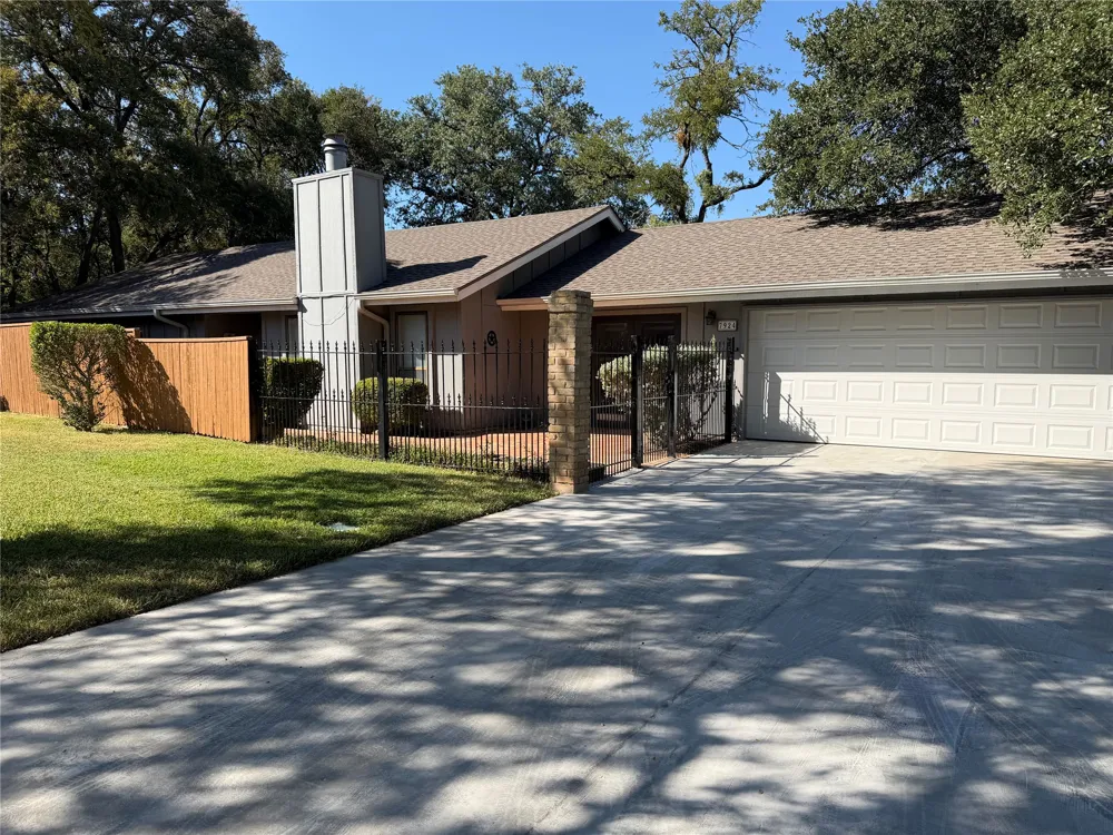 7924 Ridgeline N Austin, TX 78731