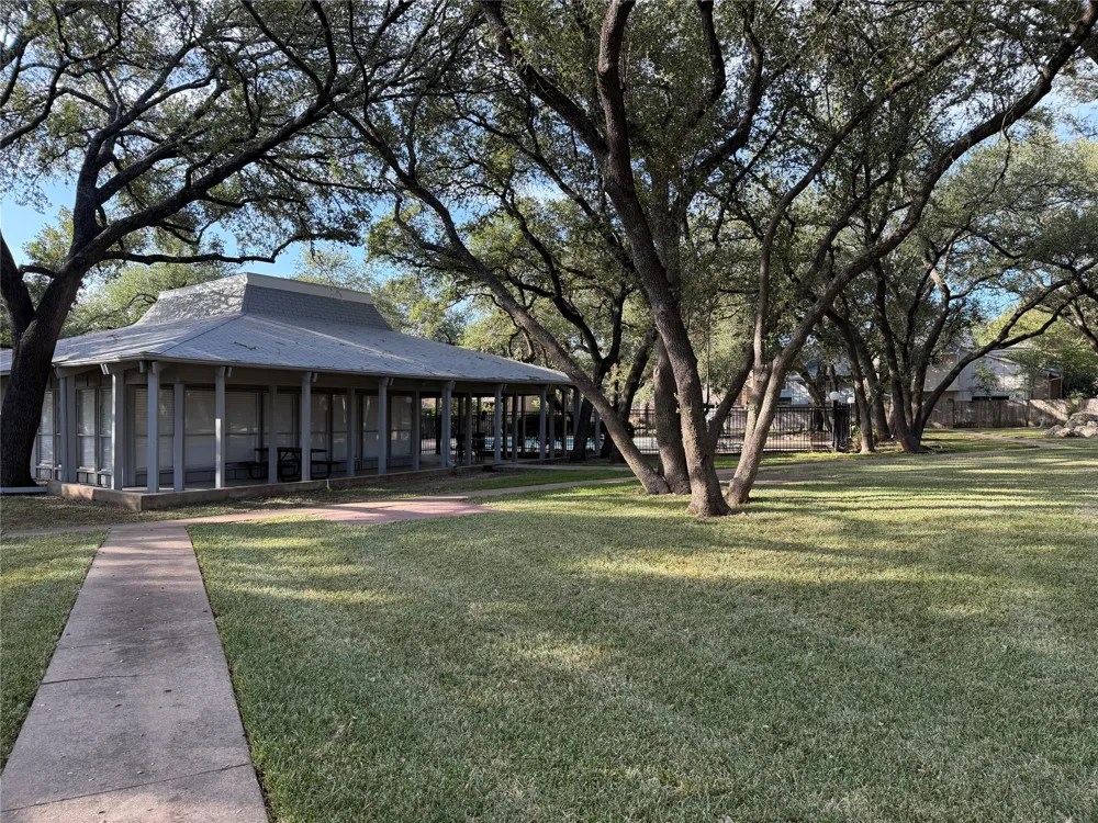 7924 Ridgeline N Austin, TX 78731