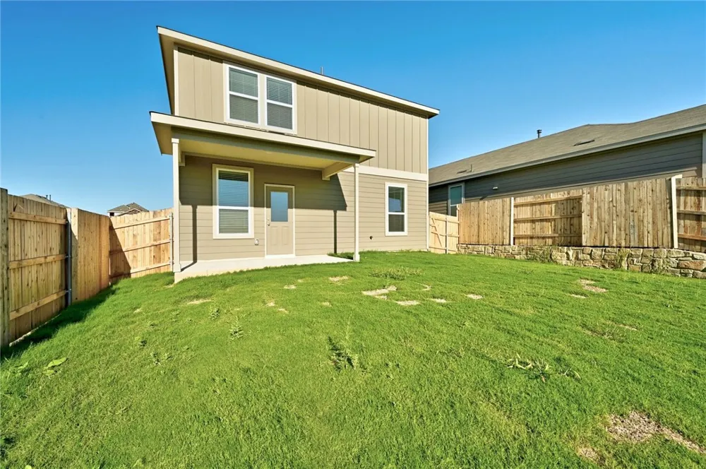 147 Longstraw Drive Buda, TX 78610
