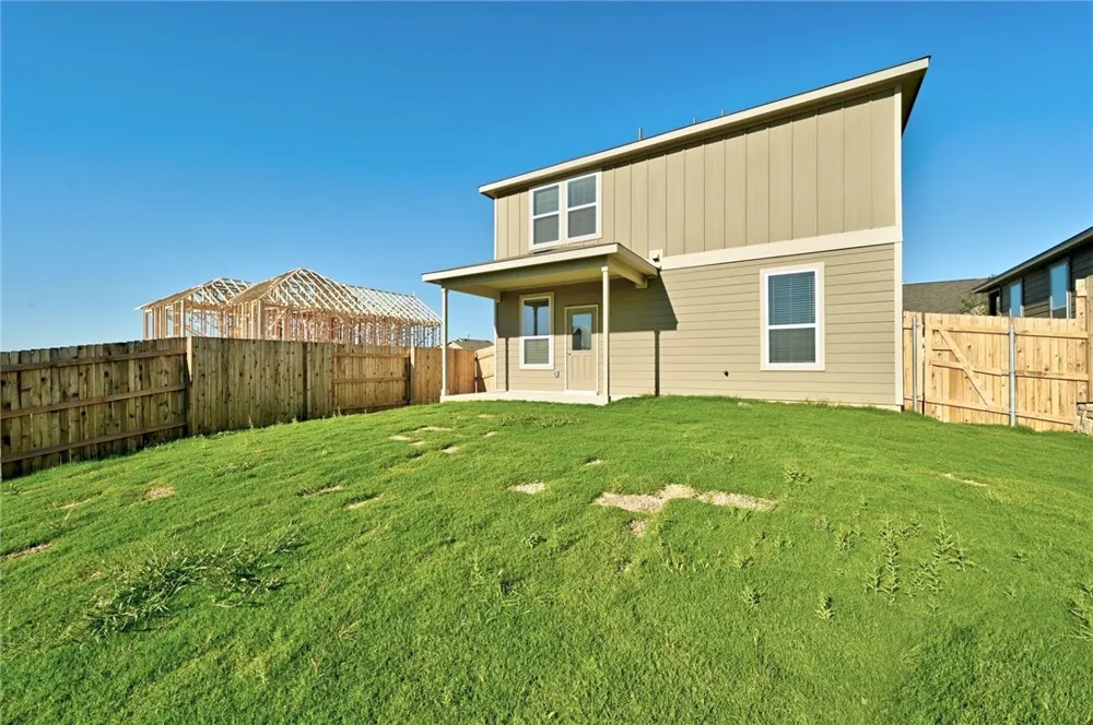 147 Longstraw Drive Buda, TX 78610
