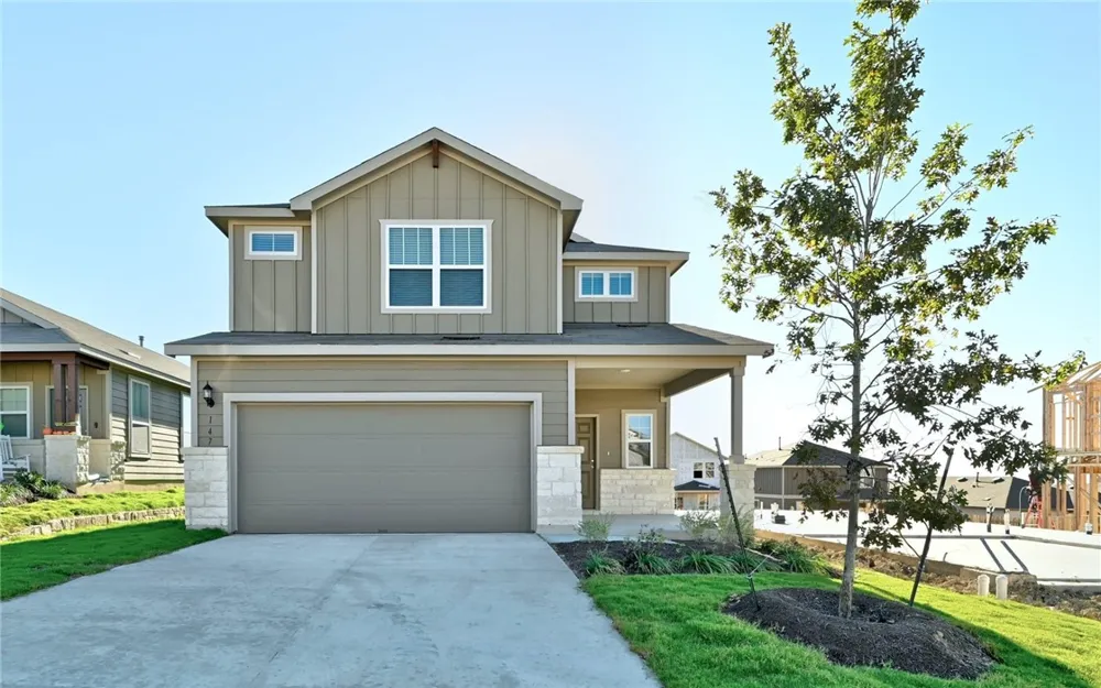 147 Longstraw Drive Buda, TX 78610