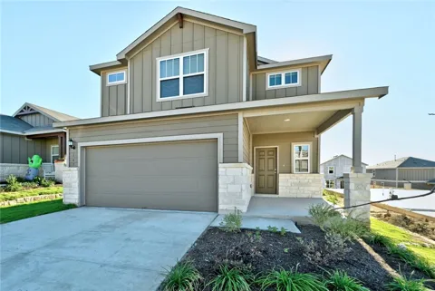 147 Longstraw Drive