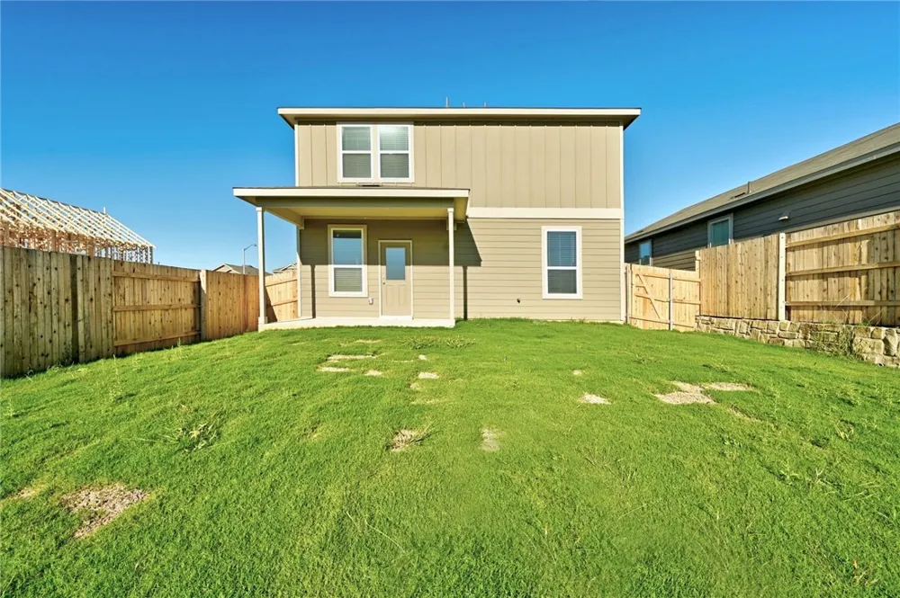 147 Longstraw Drive Buda, TX 78610